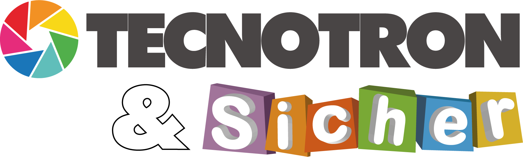Logo Tecnotron