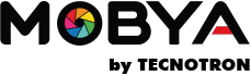 Logo Mobya